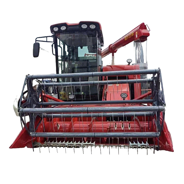Lovol RG70: