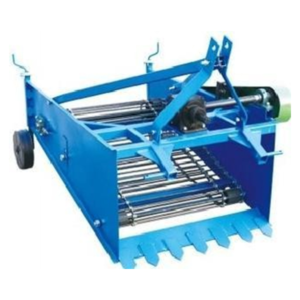 POTATO HARVESTER/DIGGER