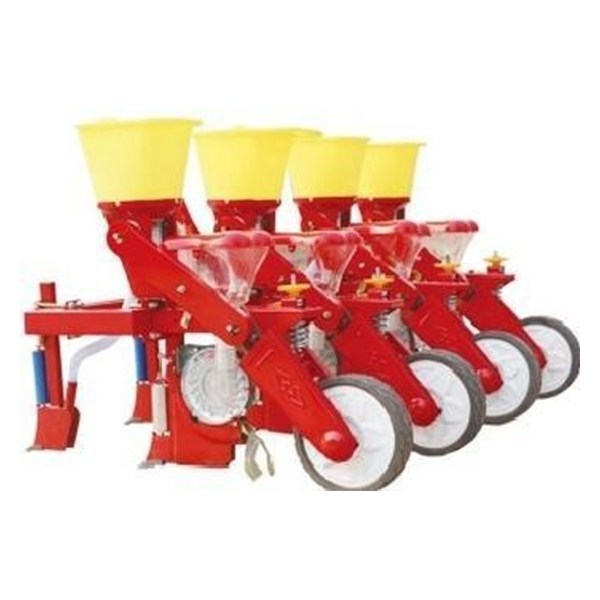 CORN SEEDER CUM FERTILIZER