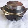 ZKB110 Right Brake Drum Seat (6-slot)