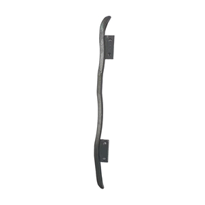 Ruilong Front Guide Rail Weldment 570L x 42W (25-26 Curved/OEM)