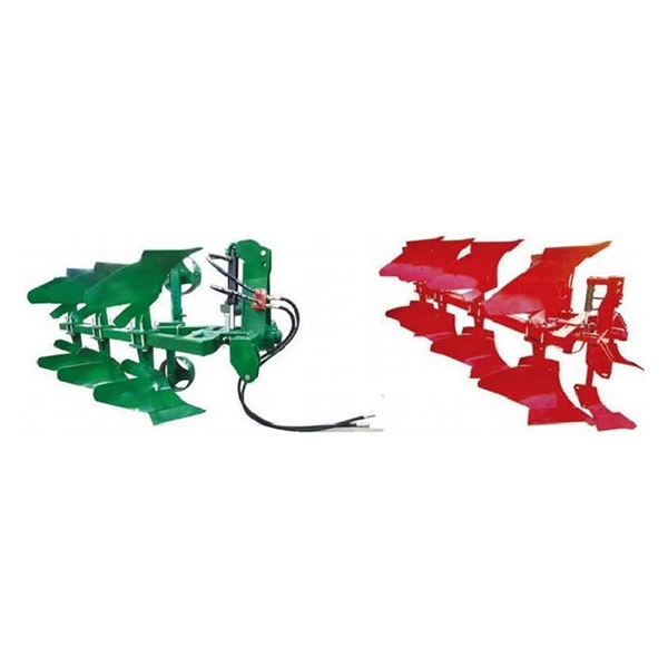 HYDRAULIC MOLDBOARD PLOW