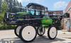 3WPZ-1300AJ(G4) Self-Propelled Boom Sprayer
