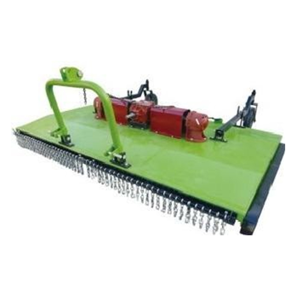 MOWER