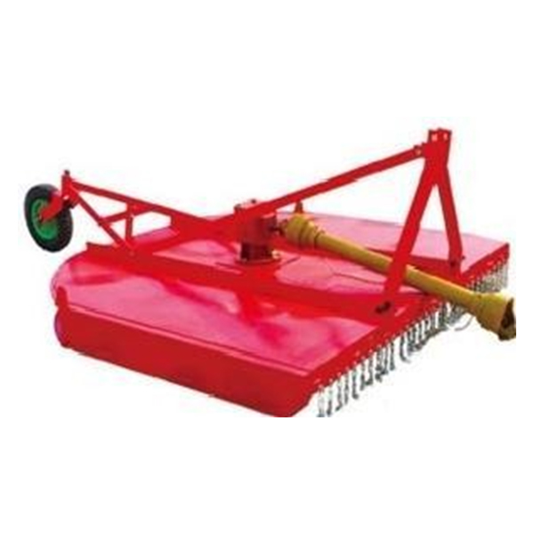 MOWER