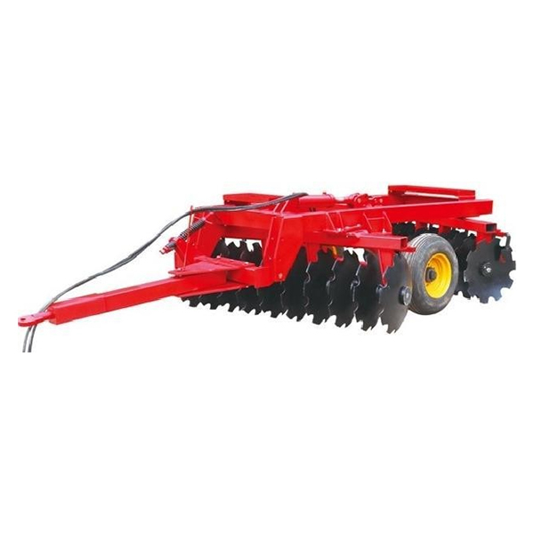 EXTRA HEAVY DISC HARROW