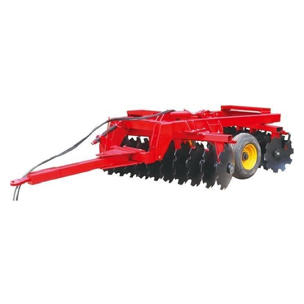 EXTRA HEAVY DISC HARROW