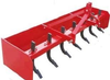 BOX GRADER BLADE