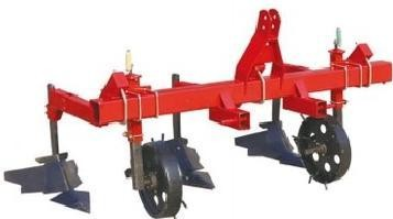 CULTIVATOR 1