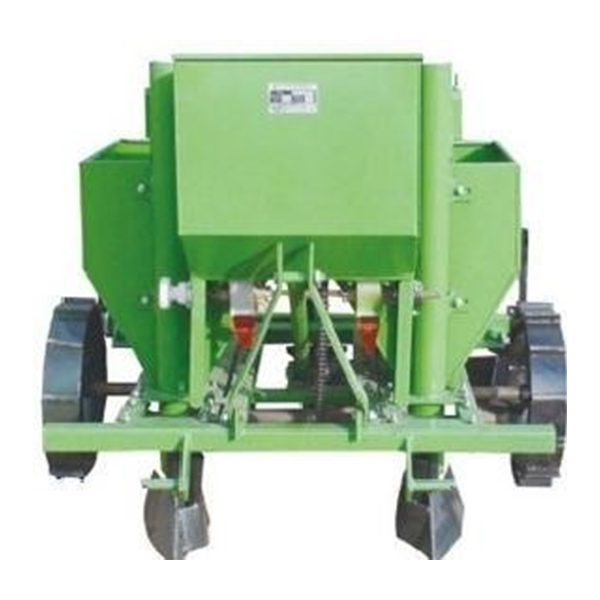 POTATO PLANTERCUM FERTILZER