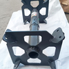 Ruilong Fan Bracket Weldment (21-25 Flag/Square Plate)