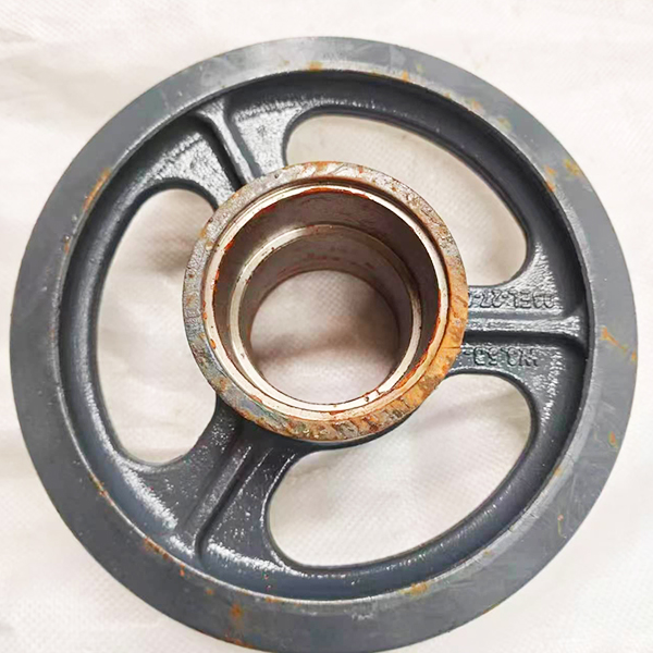Ruilong Guide Wheel 270*44*120 (MAX307/QT600/Outer)