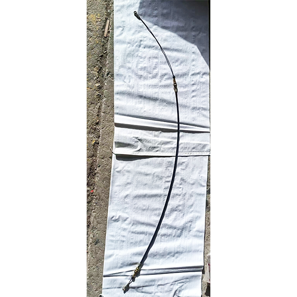Ruilong Unloading Clutch Cable Assembly 1530L Loop 10/5 (Stainless Wire)