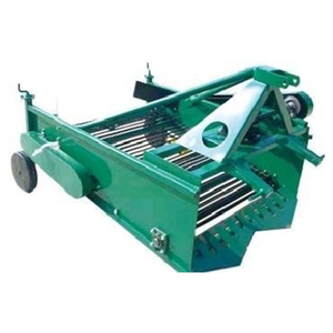 POTATO HARVESTER/DIGGER