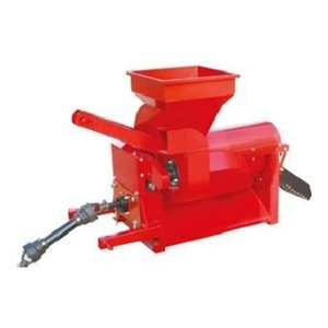 CORN THRESHER/MAIZE SHELLER
