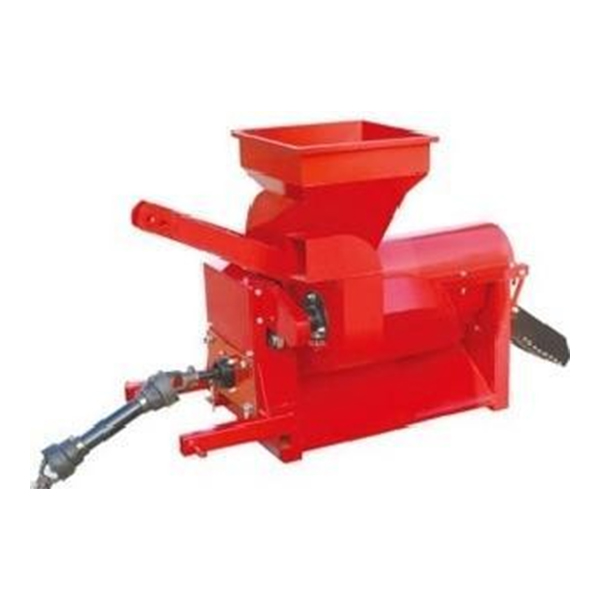 CORN THRESHER/MAIZE SHELLER