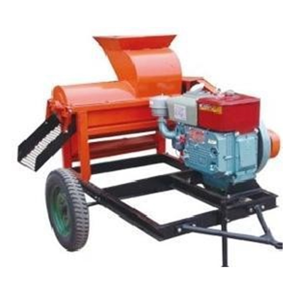 CORN THRESHER/MAIZE SHELLER