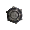 ZKB110 Left Brake Drum Seat (6-slot)