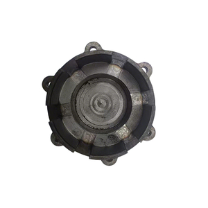 ZKB110 Left Brake Drum Seat (6-slot)