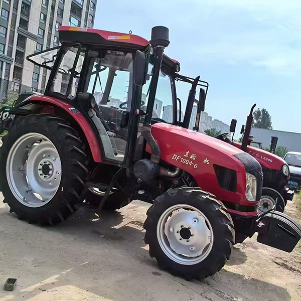 Dongfeng 1004-6