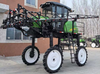 3WPZ-1000T Self-Propelled Boom Sprayer