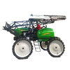 3WPZ-1300E(G4) Self-Propelled Boom Sprayer