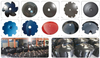 DISC BLADE