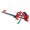 SICKLE BAR MOWER