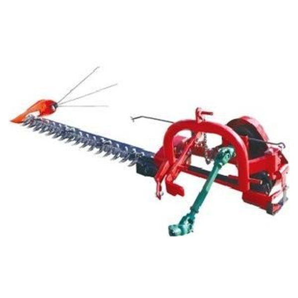 SICKLE BAR MOWER