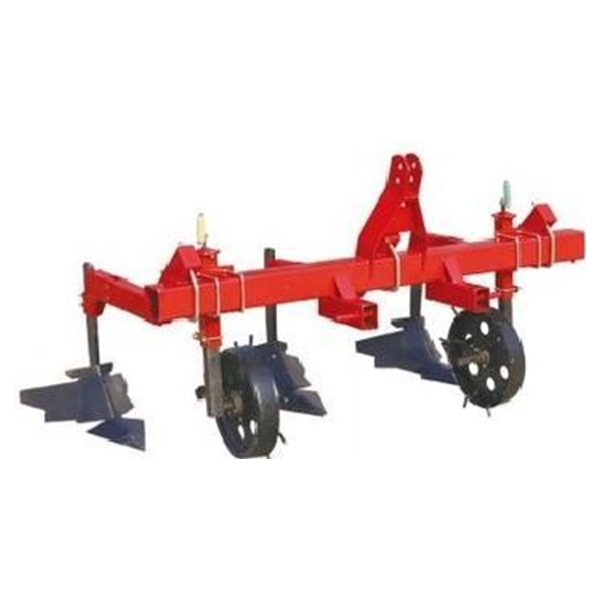 CULTIVATOR