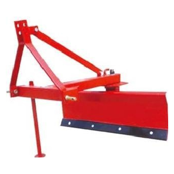 REAR BLADE