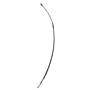 Ruilong Unloading Clutch Cable Assembly 1530L Loop 10/5 (Stainless Wire)