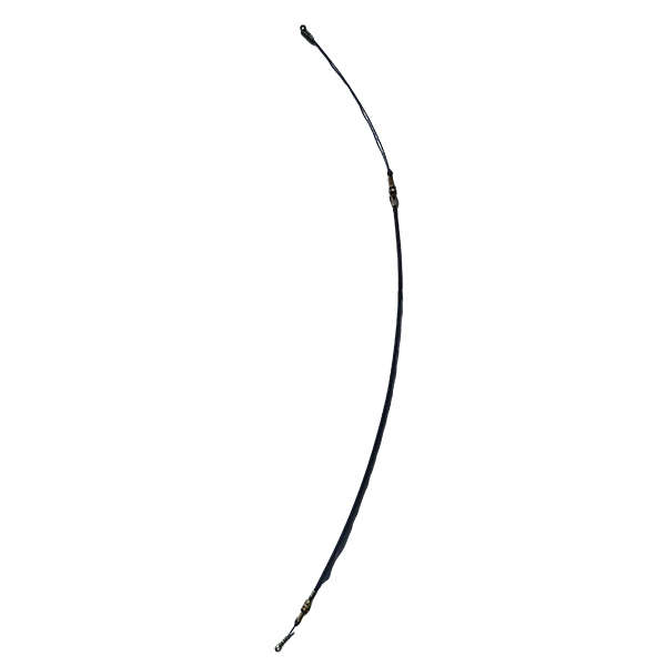 Ruilong Unloading Clutch Cable Assembly 1530L Loop 10/5 (Stainless Wire)