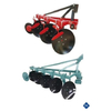 DISC PLOUGH