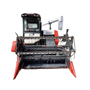 Kubota pro988Q