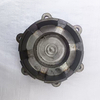 ZKB110 Left Brake Drum Seat (6-slot)