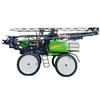 3WPZ-2000AJ(G4) Self-Propelled Boom Sprayer
