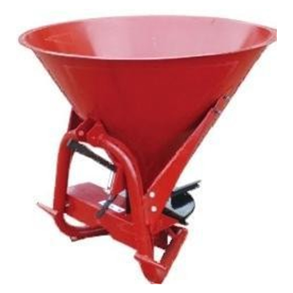 FERTILIZER SPREADER