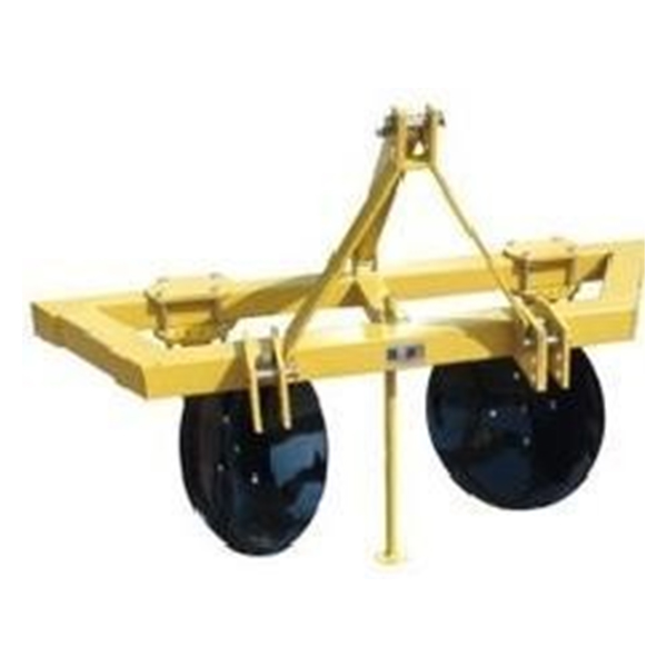 DISC RIDGER