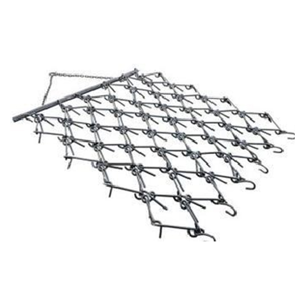 CHAIN HARROW