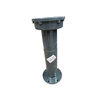 ZKB110 Half Axle Right Arm 443/450*155 Small Plate (OEM)
