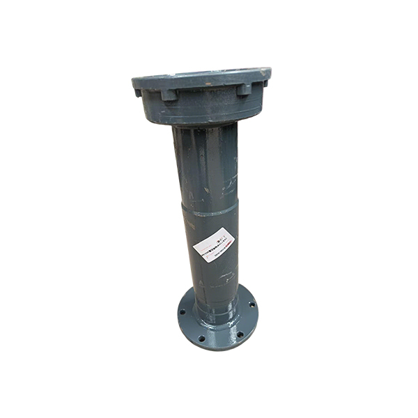 ZKB110 Half Axle Right Arm 443/450*155 Small Plate (OEM)