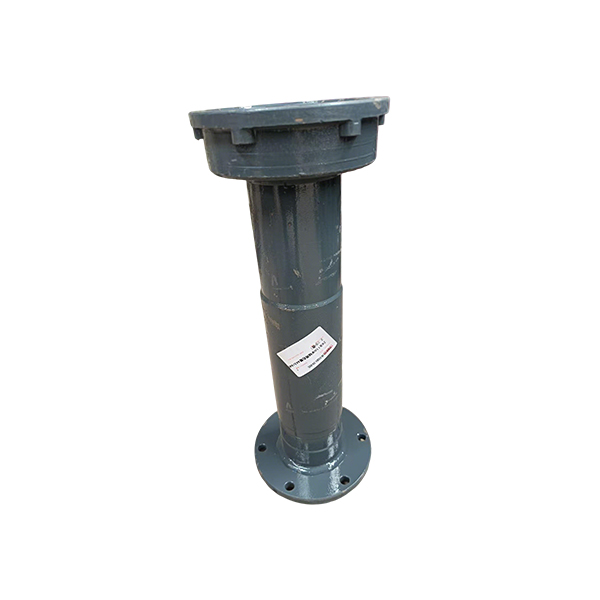 ZKB110 Half Axle Right Arm 443/450*155 Small Plate (OEM)