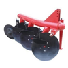 MF DISC PLOUGH