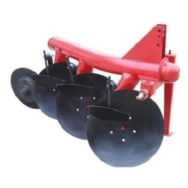 MF DISC PLOUGH