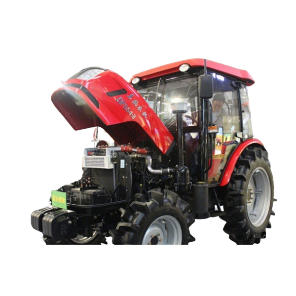 Dongfeng 554-3