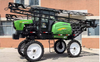 3WPZ-2000K(G4) Self-Propelled Boom Sprayer