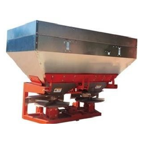 FERTILIZER SPREADER