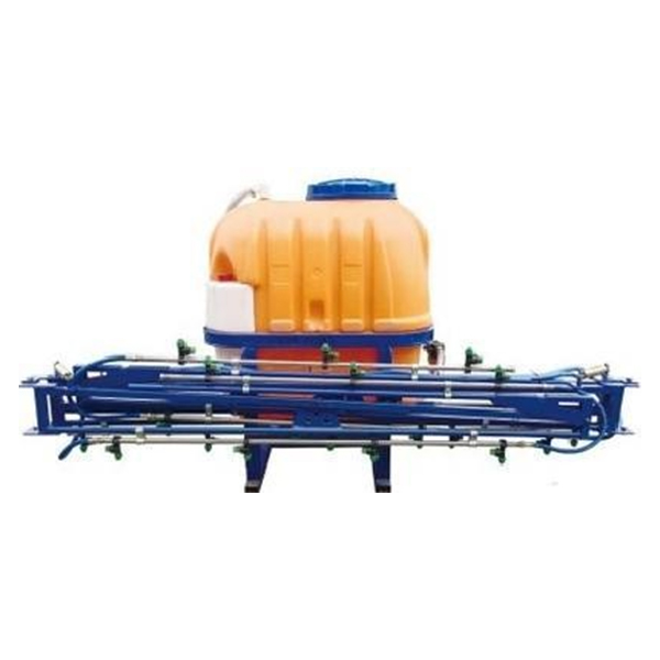 BOOM SPRAYER