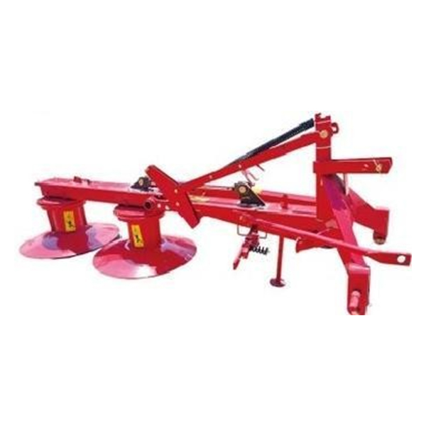 DRUM MOWER